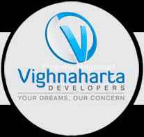 VIGHNAHARTA DEVELOPERS logo
